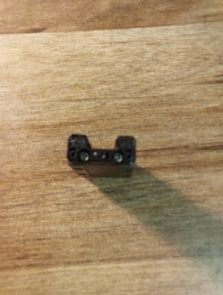 THK SRS9M-8C376 Linear Guide Block