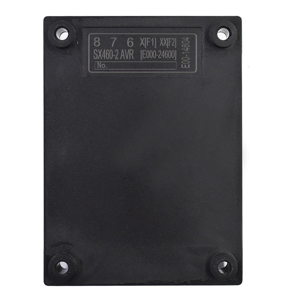 AVR SX460 Automatic Voltage Volt Regulator Replacement For Stamford Generator