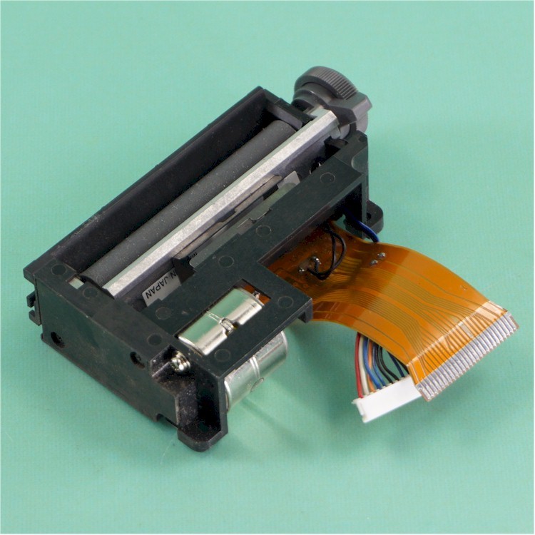 NEW Fujitsu FTP-623MCL400 Thermal Printer