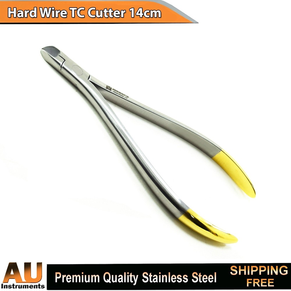 Ligature Wire Cutter Orthodontic Archwire