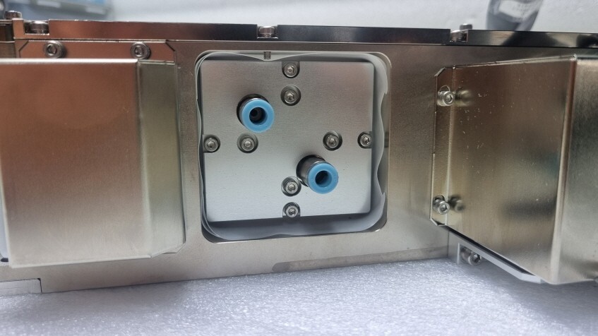 OMRON LASERFRONT Laser Head S1892BT