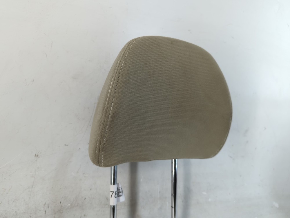 2012-2013 Kia Optima Headrest Head Rest Front Driver Passenger Seat LBLDZ