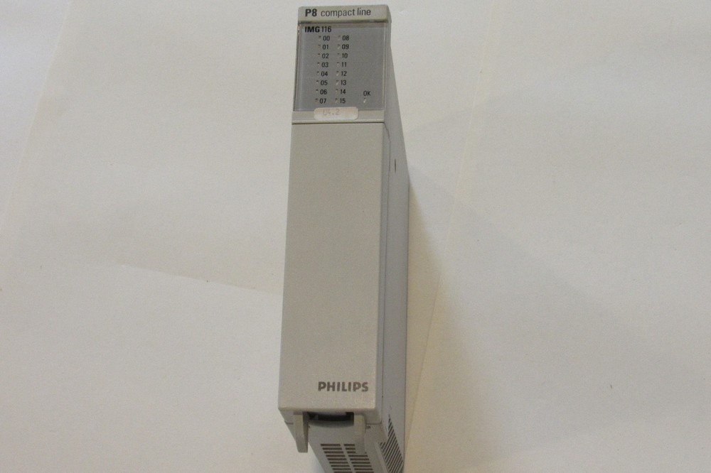 Philips IMG 116 P8 Compact Line Module Free Shipping!