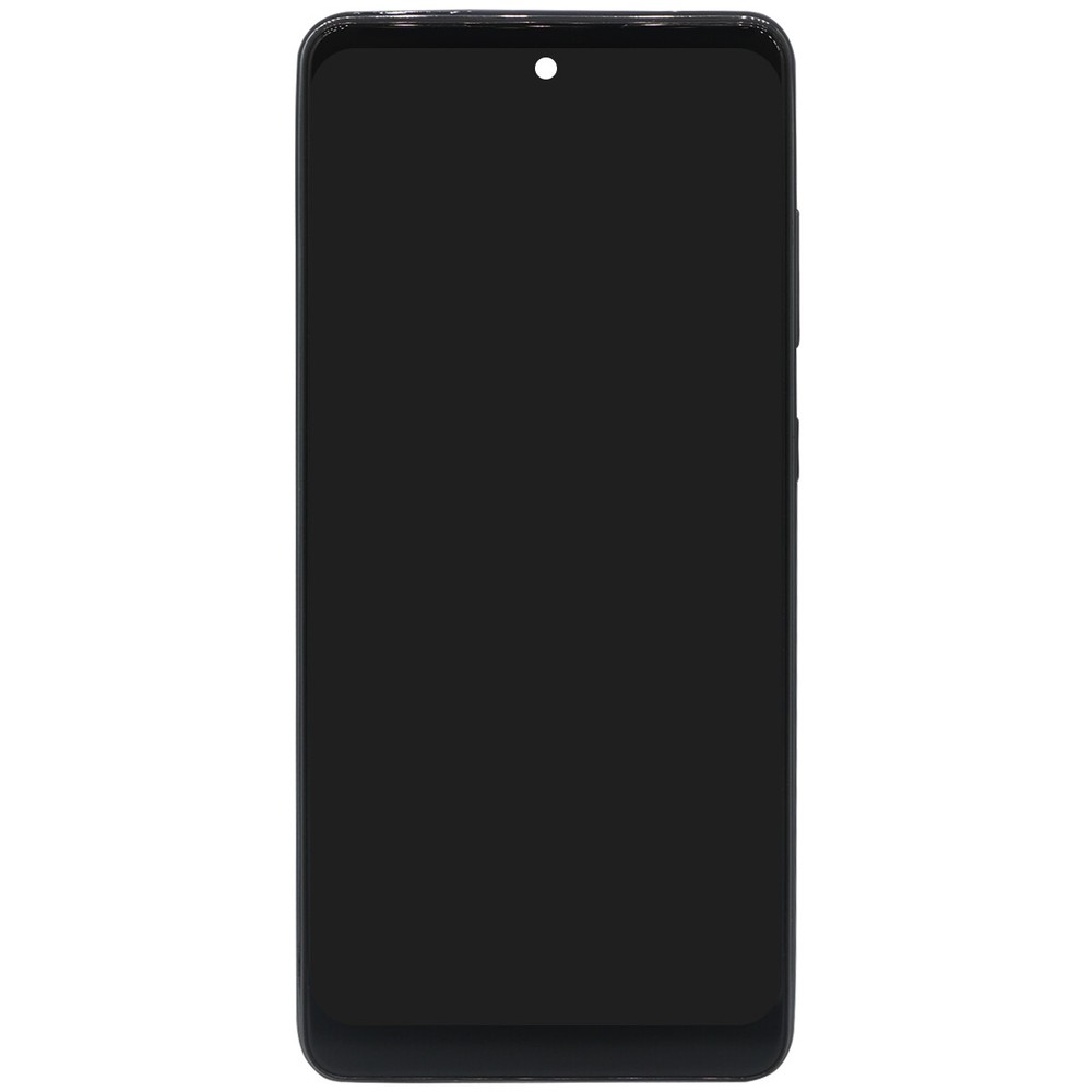 Replacement LCD Touch Screen Display + Frame For Samsung Galaxy A52 5G A526B