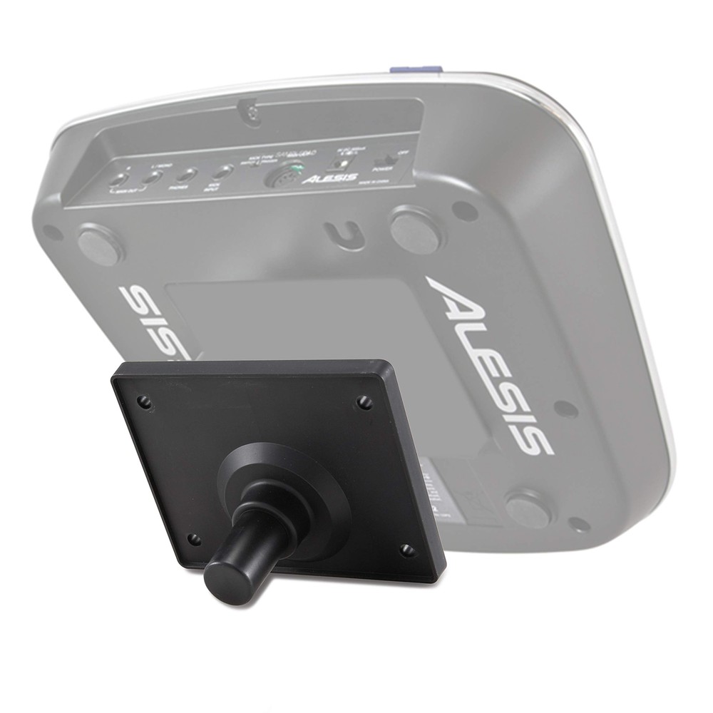 Module Mount | Mounting Plate for Multi-Pad Electronic Percussion Instruments