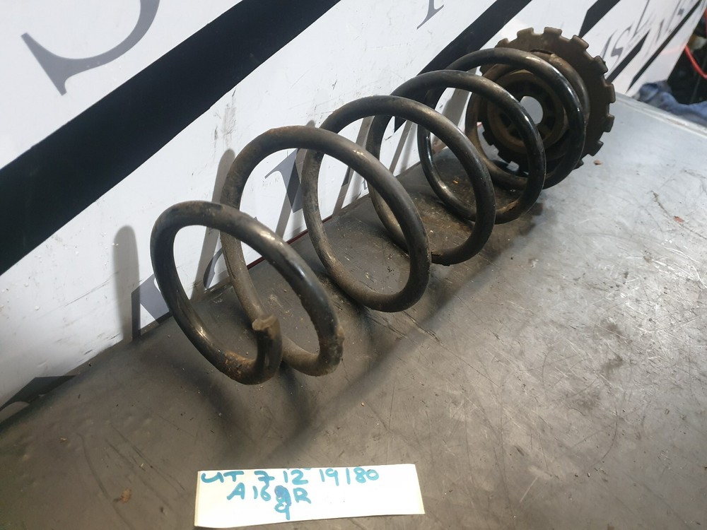 (TS) MERCEDES BENZ W169 A CLASS REAR COIL SPRING