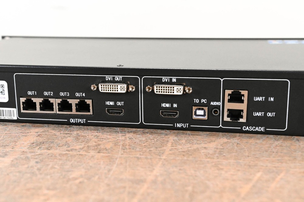 Absen LED Pro-HDS LED Display Controller CG01C1R