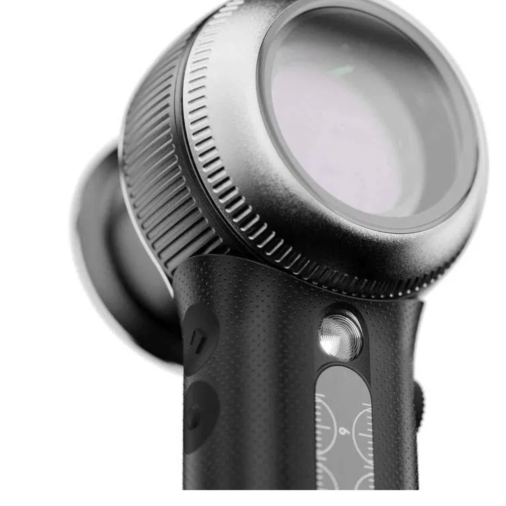 DermLite® DL5™ Portable Dermatoscope w/10 x Magnification, Variable Polarization