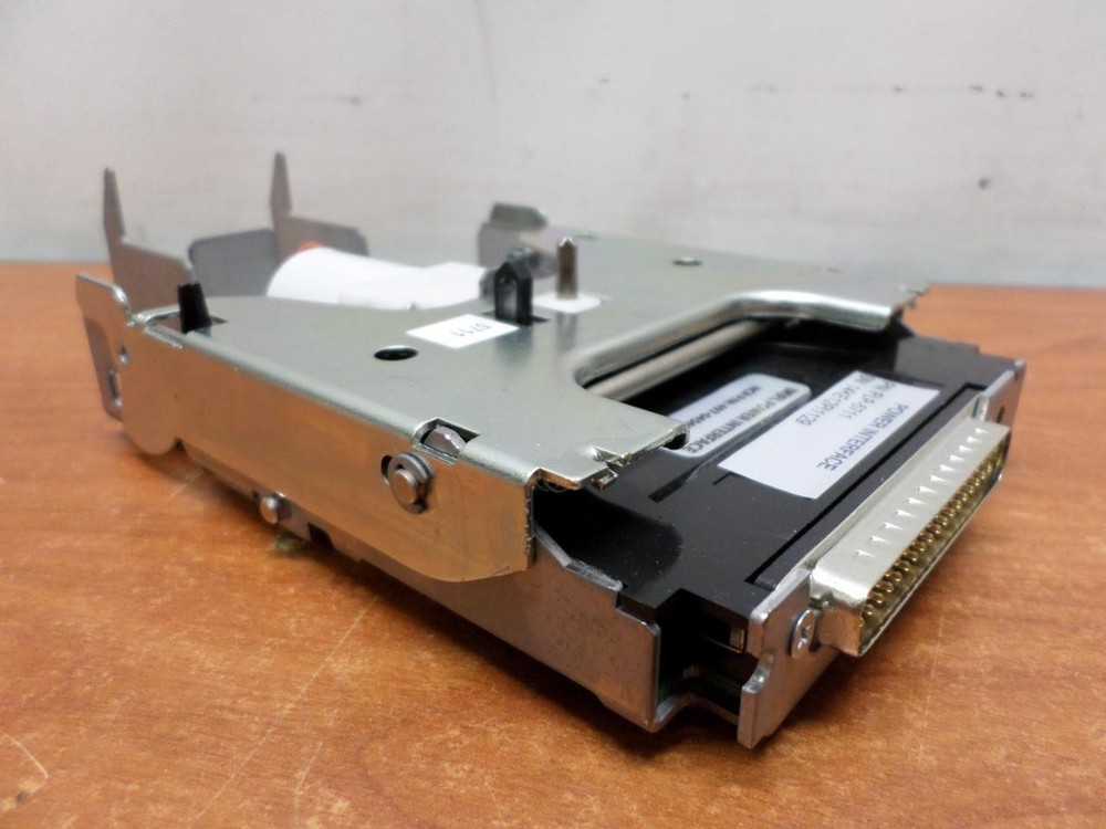 CashCode MFL Power Interface P/N FLP-5711