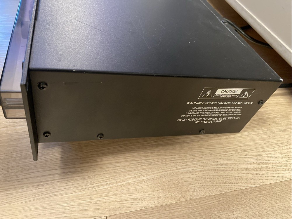 Biamp MXA75 Mixer/Amplifier