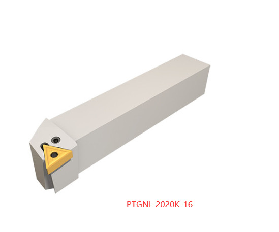 Original Carbide Inserts 1 PTGNL 2020K-16 Tablets