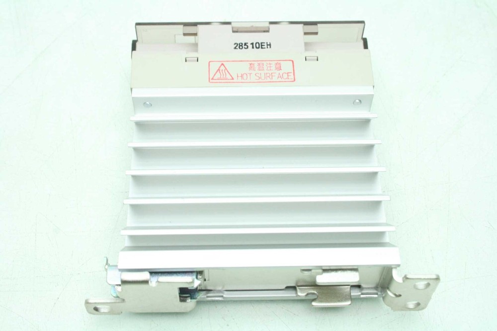 Omron G3PE-215B Solid State Relay 12-24VDC - 15A