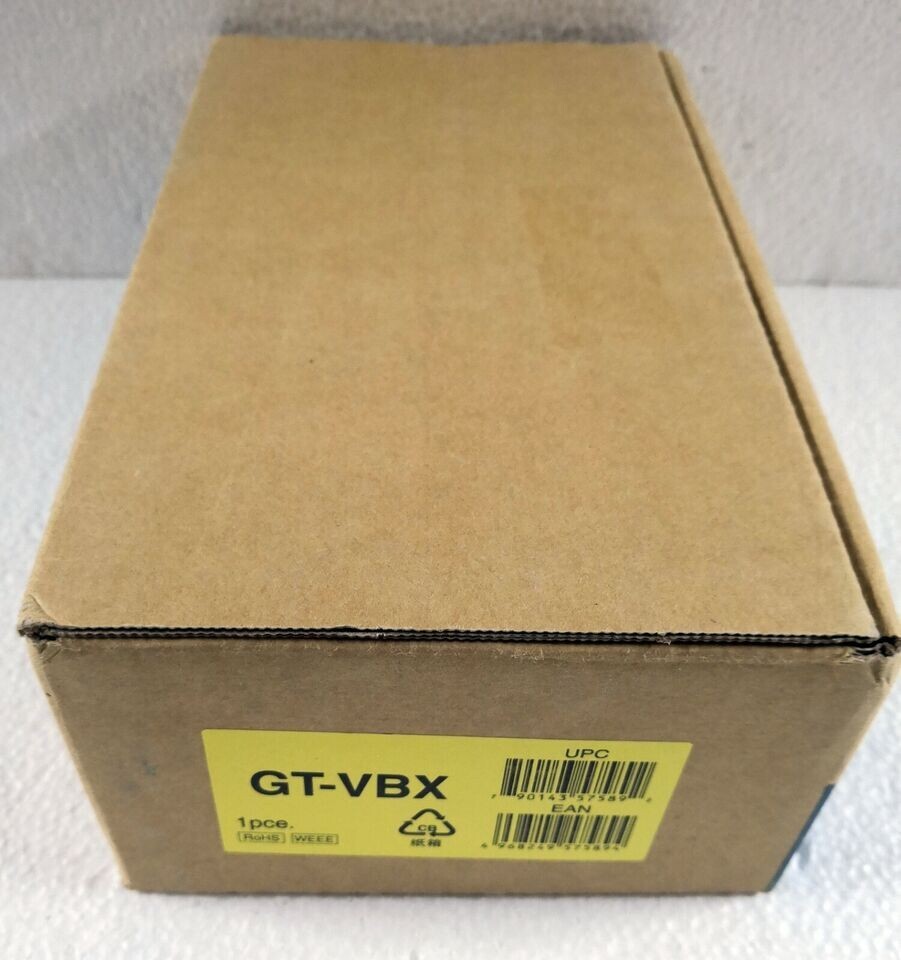 Aiphone GT-VBX Expanded Video Bus Control Unit