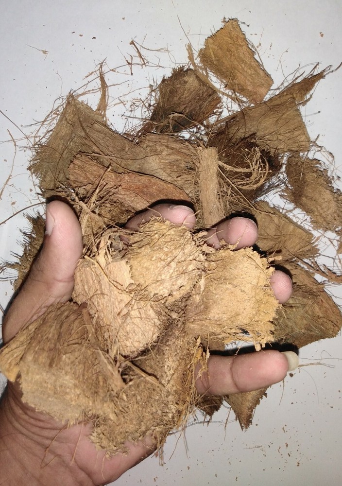 Coconut Husk Chips Husk Growing Medium free shipping 250g pack