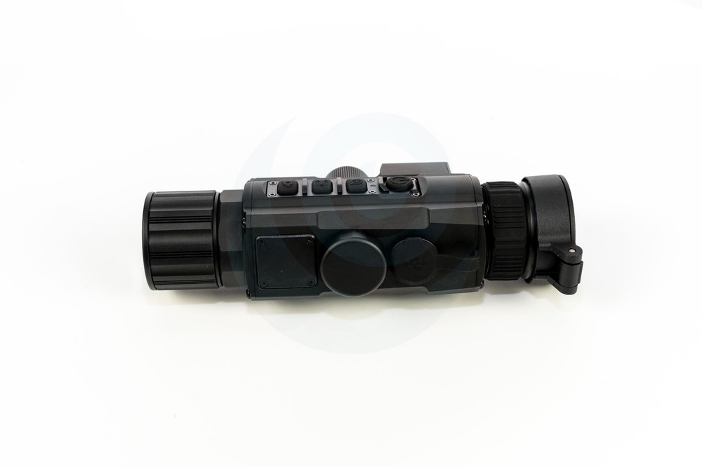 DNT Optics Hydra LRF HS335R – Multi-Function Thermal Scope with Laser Rangefinde