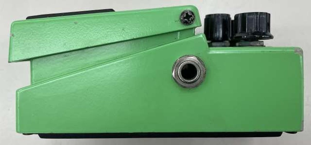 BOSS Model PH-1R Pedal