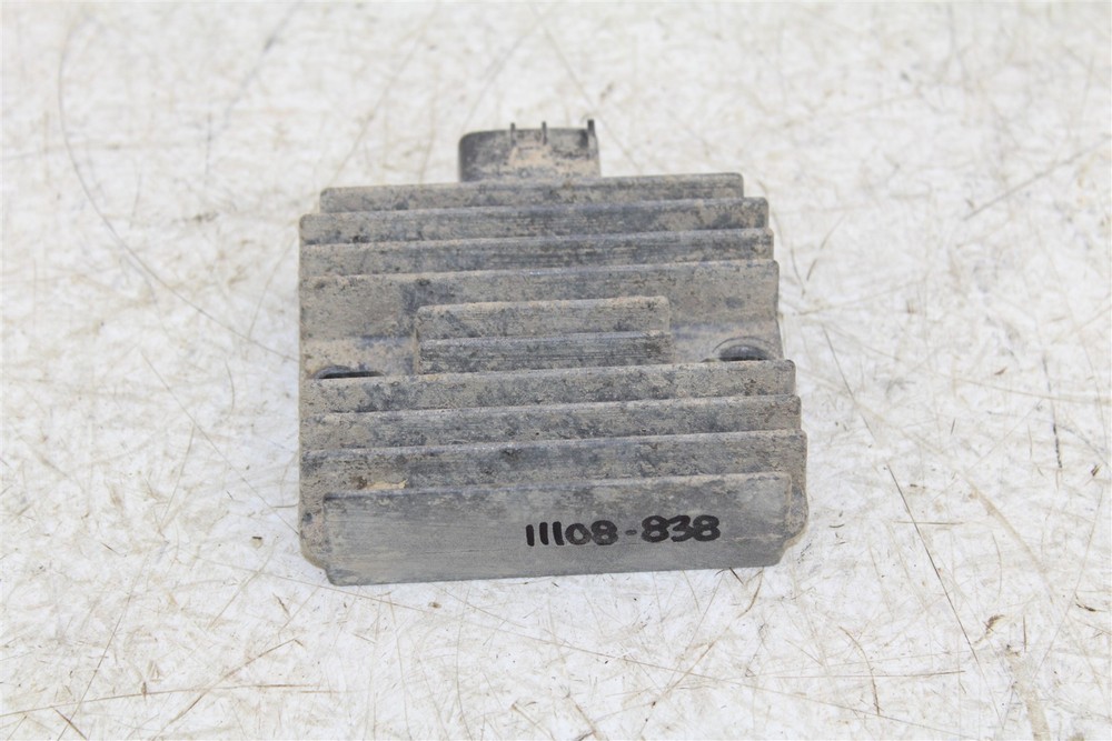 2001 Honda Foreman Rubicon 500 FA Voltage Regulator Rectifier 11108