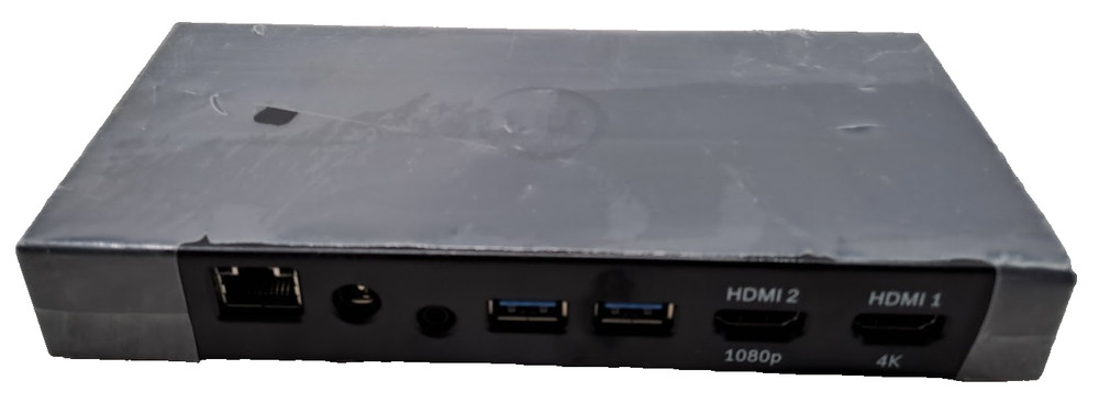 Mersive SOLSTICE SP8096 Pod GEN3