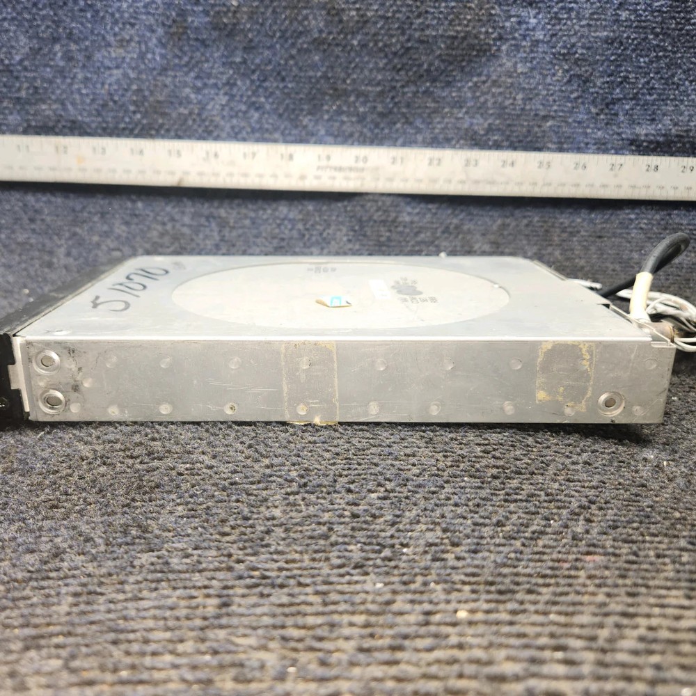 066-1067-01 | Bendix King KN 53 | Cessna 172E | Navigation Receiver