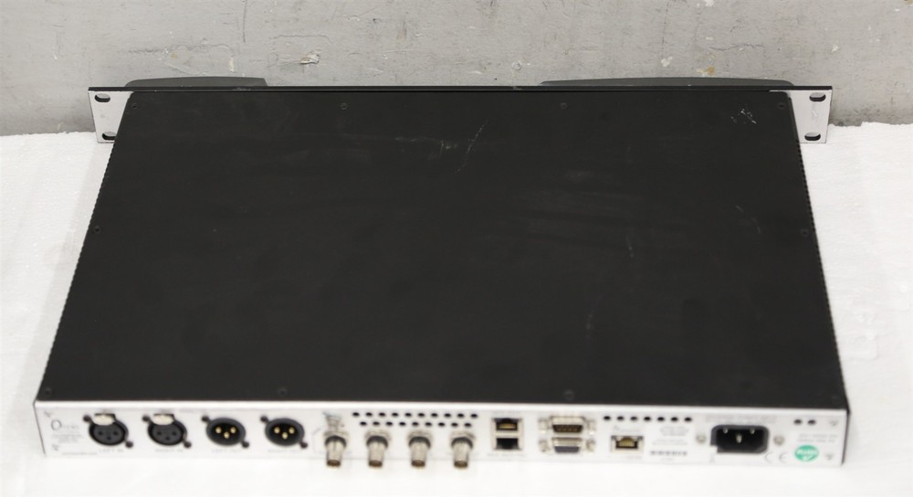 Telos OMNIA ONE FM 2001-00220-000 Audio Processor (S23)
