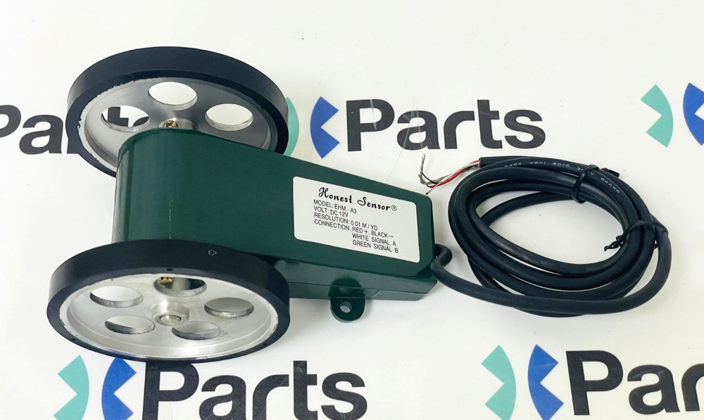 HONEST SENSOR EHM-A3 Length Measuring Wheel