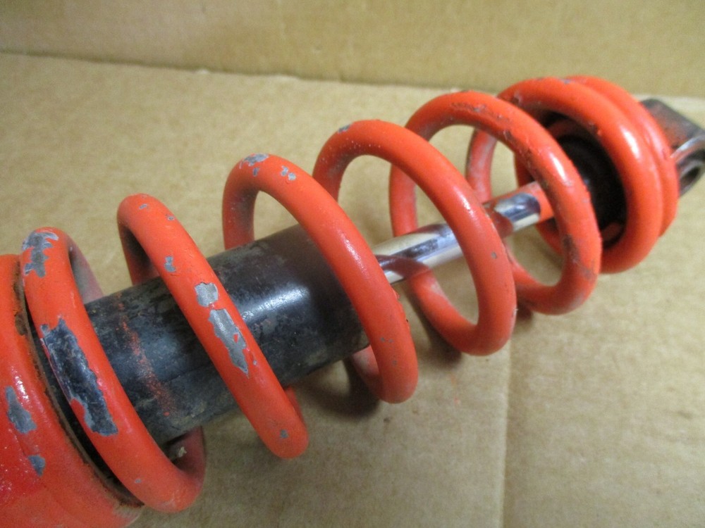 2004 Suzuki LTA500 Front Shocks