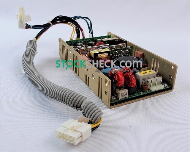 Astec NTQ123 Power Supply