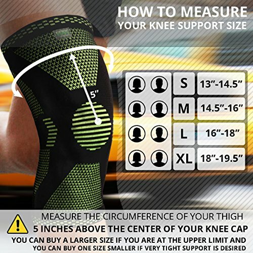 ANRi.e. knee brace