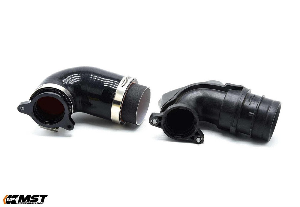 MST Performance Inlet Pipe - Audi A3 8V EA211 1.2/1.4