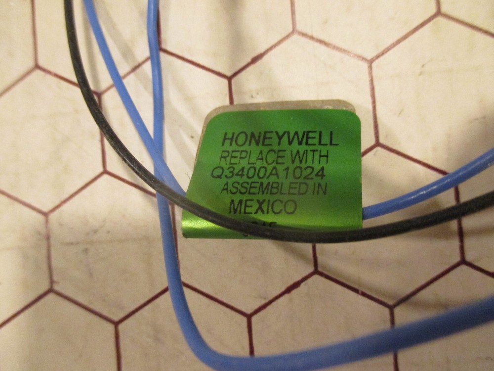 SWT010263 Plenum Limit Switch New Service First HVAC