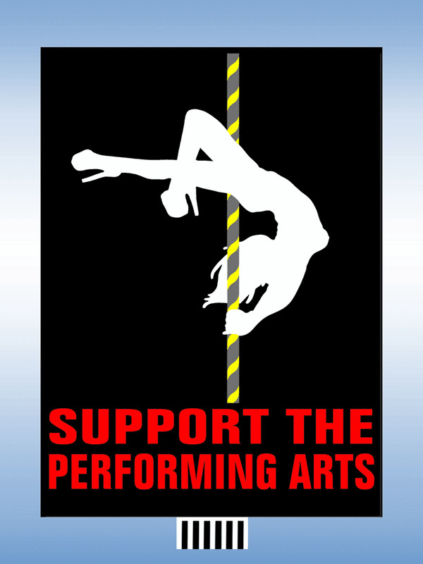 Miller Engineering 44-6152 HO Scale Performing Arts Billboard
