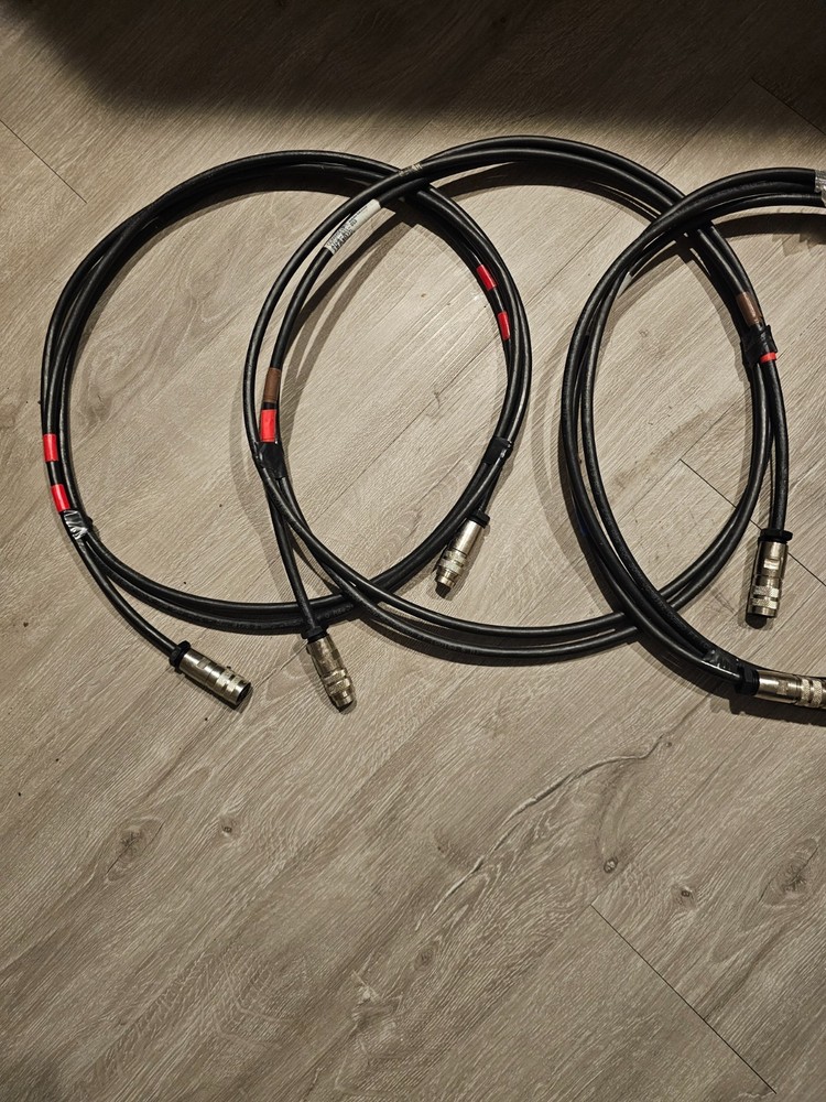 Commscope ATCB-B01-003 Antenna RET Control Cable Assembly 3M