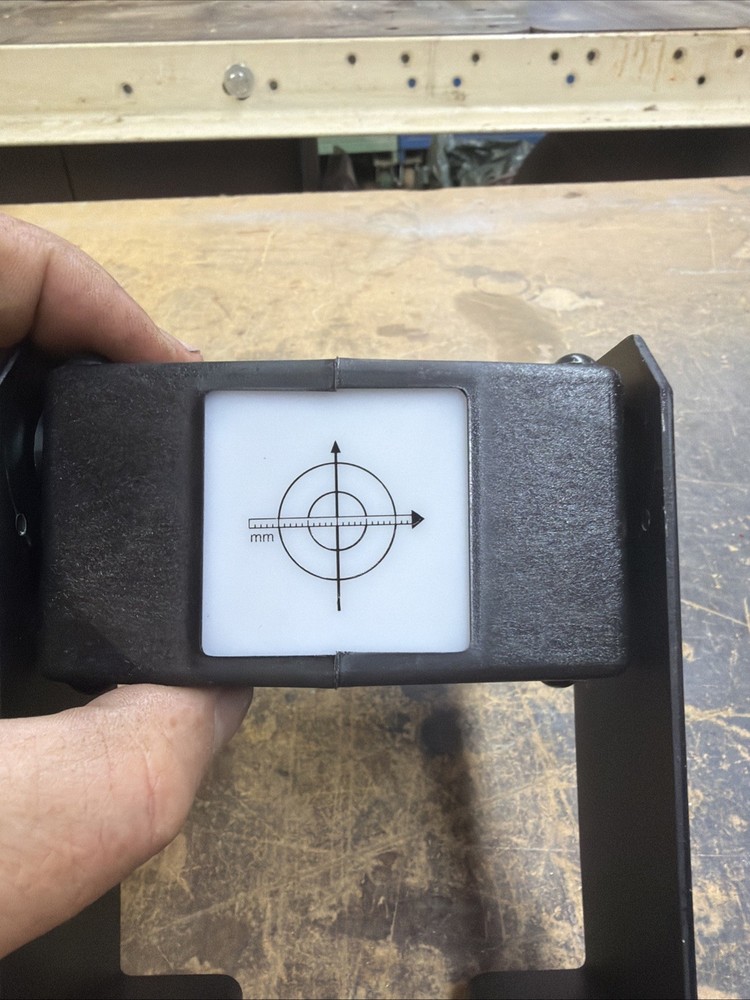 Pasco Basic Optics OS-8517 Light Source, Stand & Power Supply FREE SHIPPING