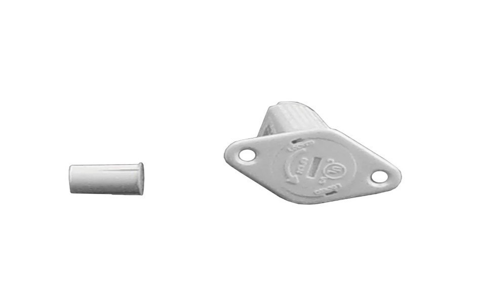 Honeywell Ademco 5818 Recessed Transmitter