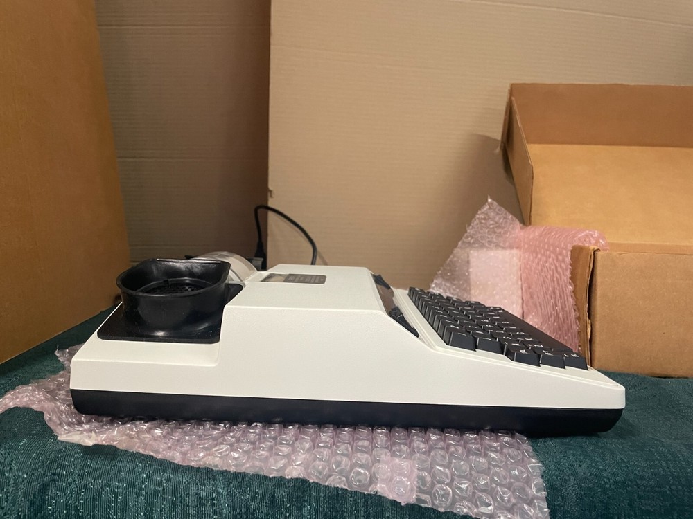 Krown Manufacturing Porta Printer PP2000