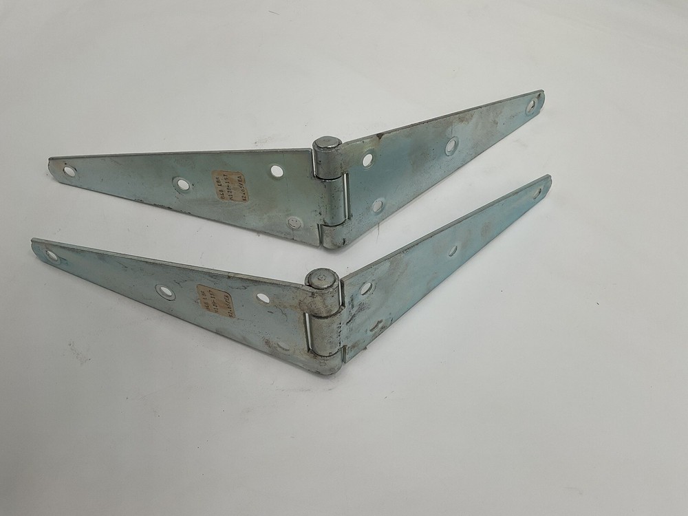 National n12b 157 hinge