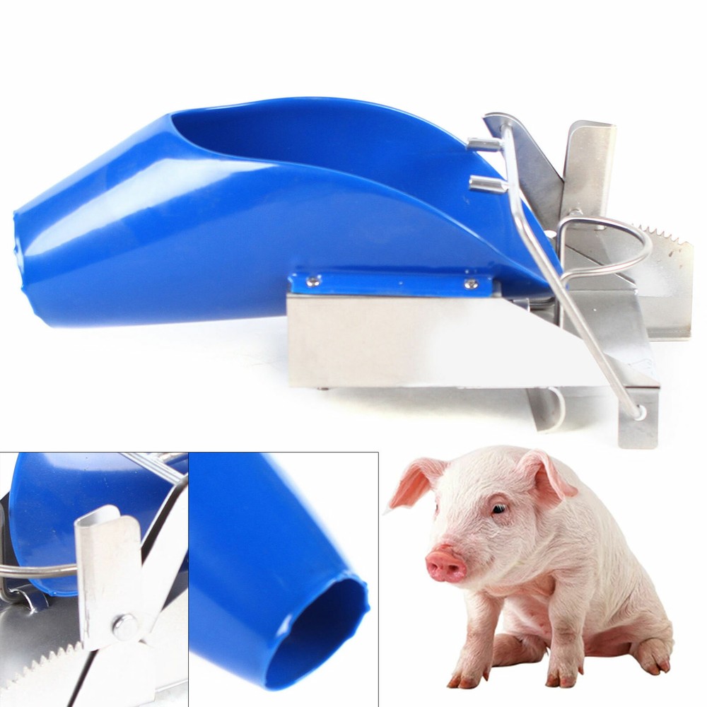 Castration Device for Piglet Castration Frame Less than 20 days 32*14.5*6cm