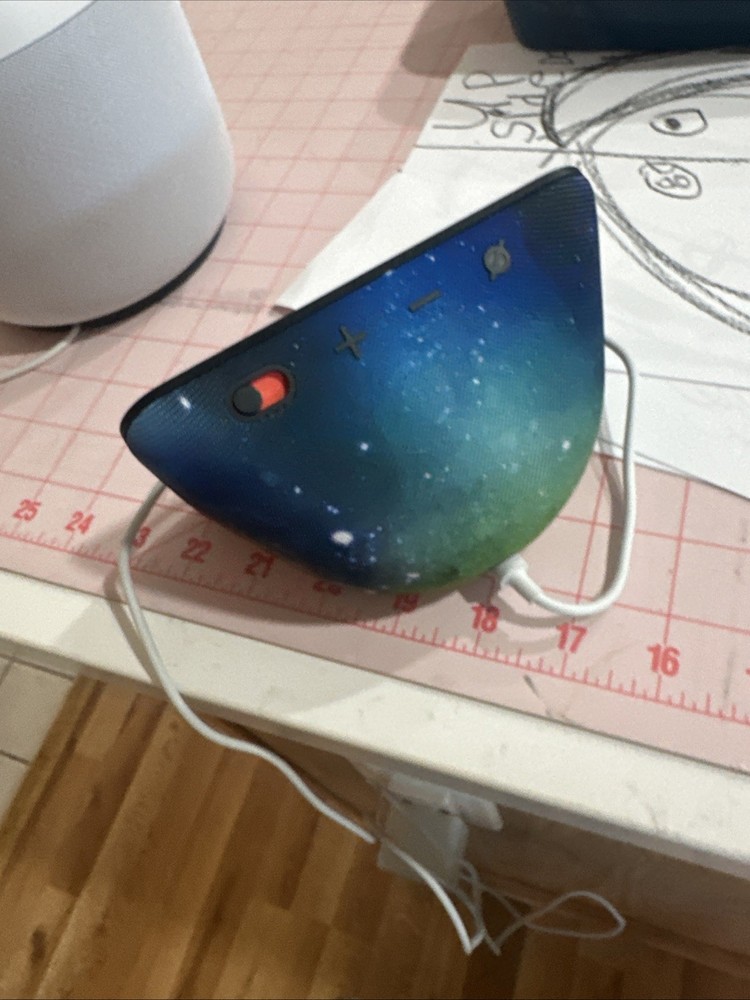 Amazon Echo Dot Kids