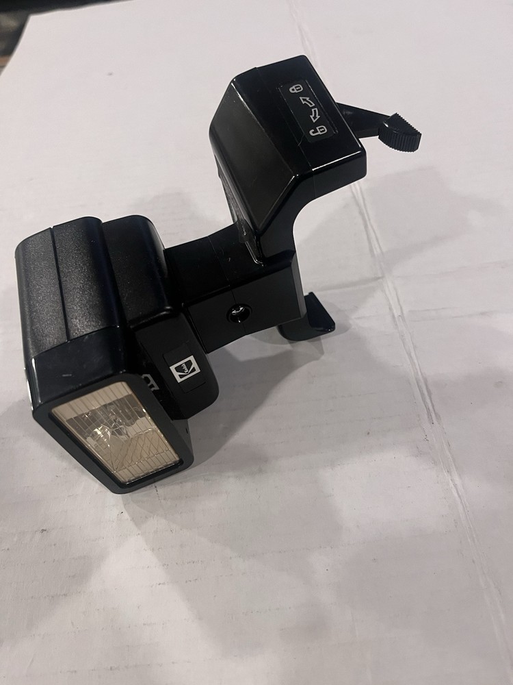 Kodak Instant Flash Model A Vintage