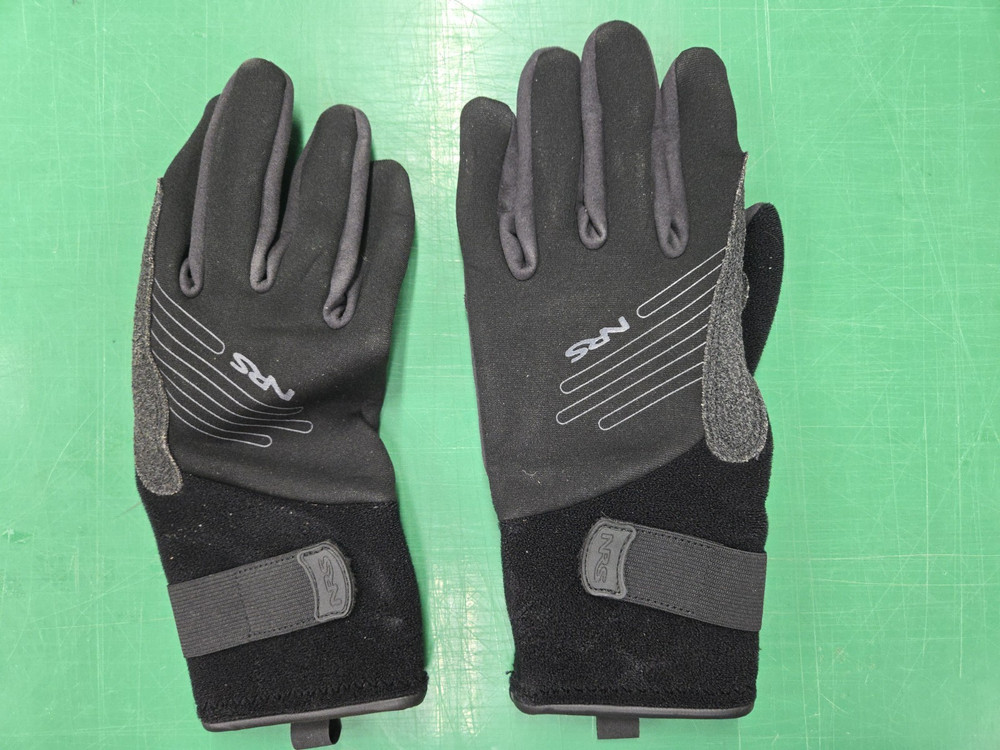 NRS Paddling Gloves