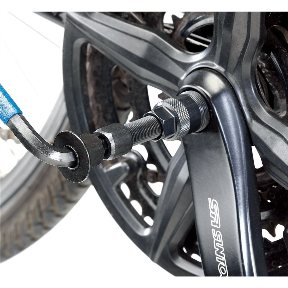 Draper 31039 Bicycle Crank Puller