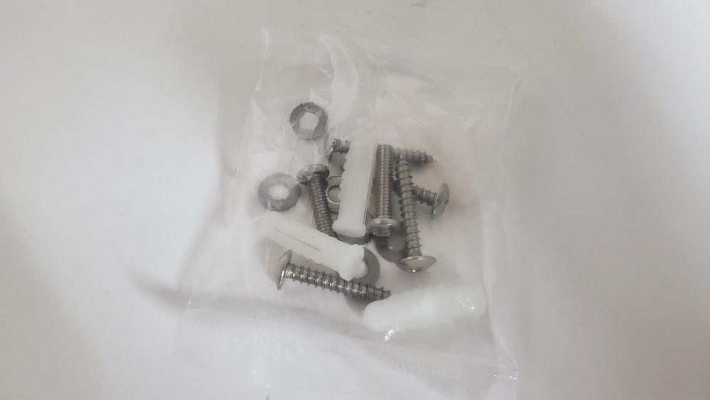 Clinton Electronics Vandal X Series CE-VXWB Camera Mount