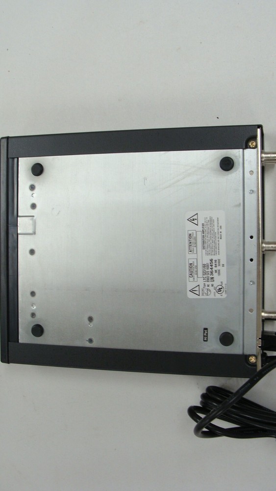 Philips / Bosch LTC 5231/60 DISTRIBUTION AMPLIFIER NEW