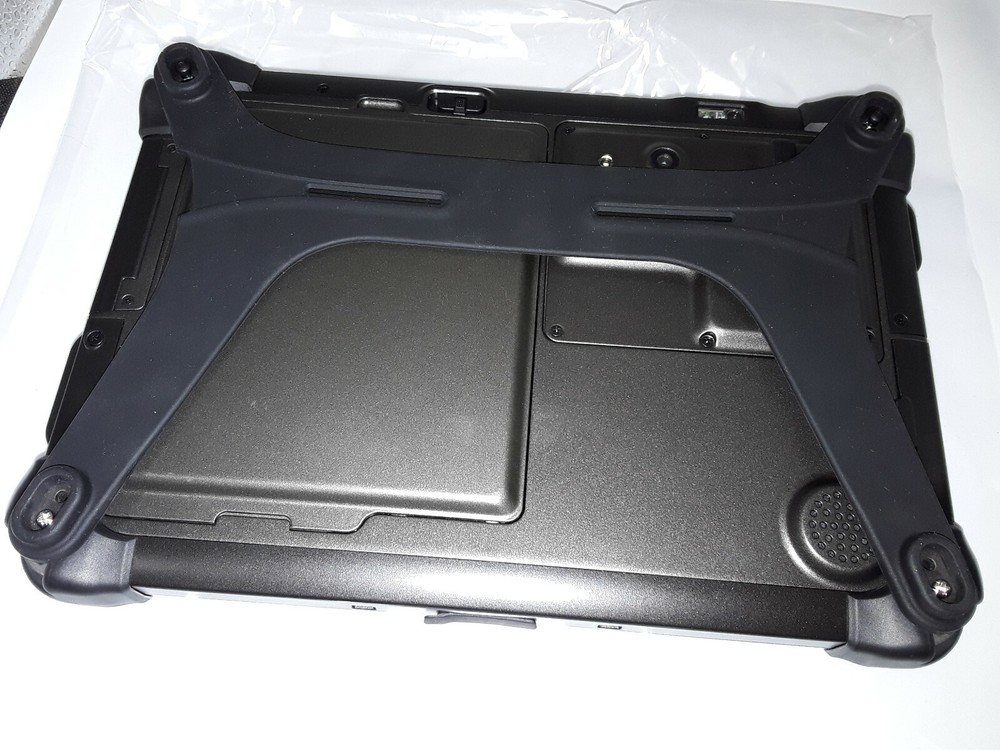 DT Research Rugged DT301T Tablet