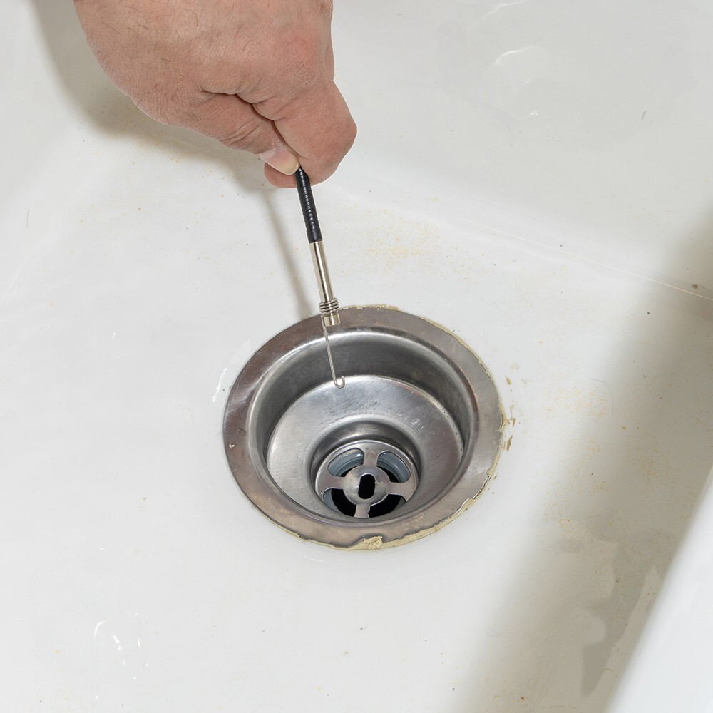 Klein Tools ET18 Plumber's Borescope