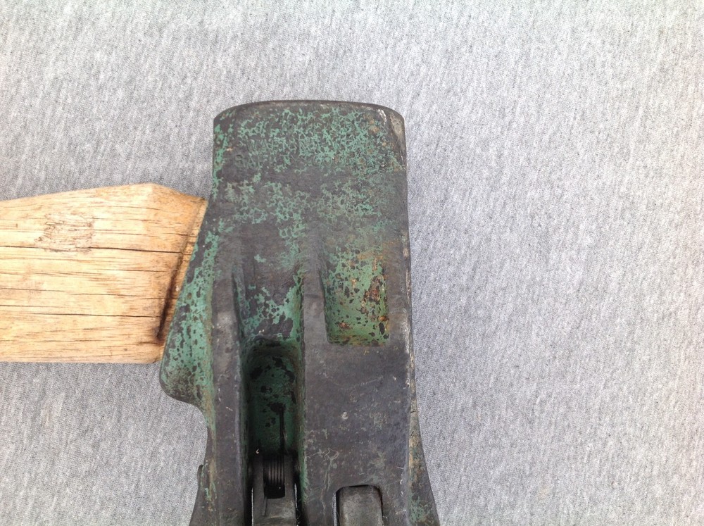 Splitmaster Splitting Axe