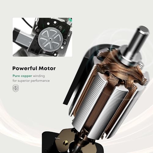 Front Power Window Regulator Driver Side with 2-Pin Motor Front Driver Side