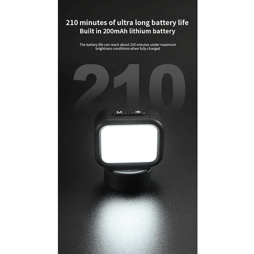 For Insta360 Link2/2C/2PRO Camera Fill Light