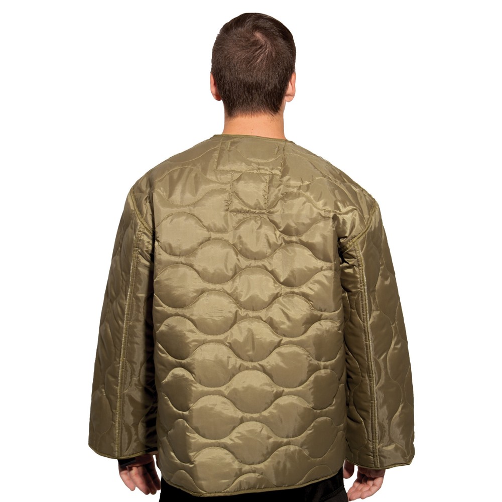 Rothco M-65 Field Jacket Liners # 8294