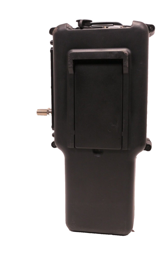 Sunrise Telecom CM750 Analog & Digital SLM Network Analyzer